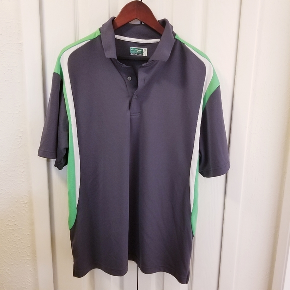 Ben Hogan Performance Golf Polo - Picture 2 of 6